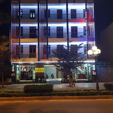 Khach San Anh Dong Ξενοδοχείο Phan Rang Εξωτερικό φωτογραφία