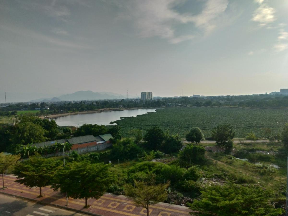 Khach San Anh Dong Ξενοδοχείο Phan Rang Εξωτερικό φωτογραφία