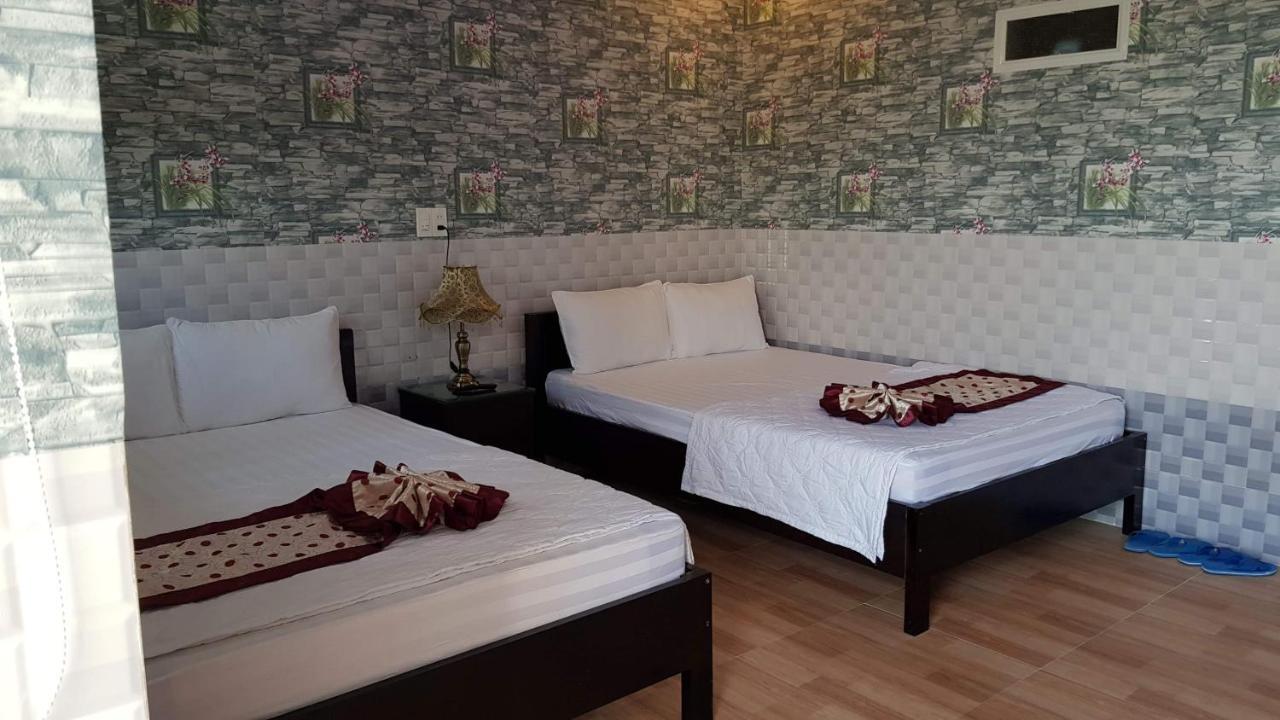 Khach San Anh Dong Ξενοδοχείο Phan Rang Εξωτερικό φωτογραφία